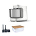 Ooni Halo Pro Dough Preparation Bundle - Ooni United Kingdom