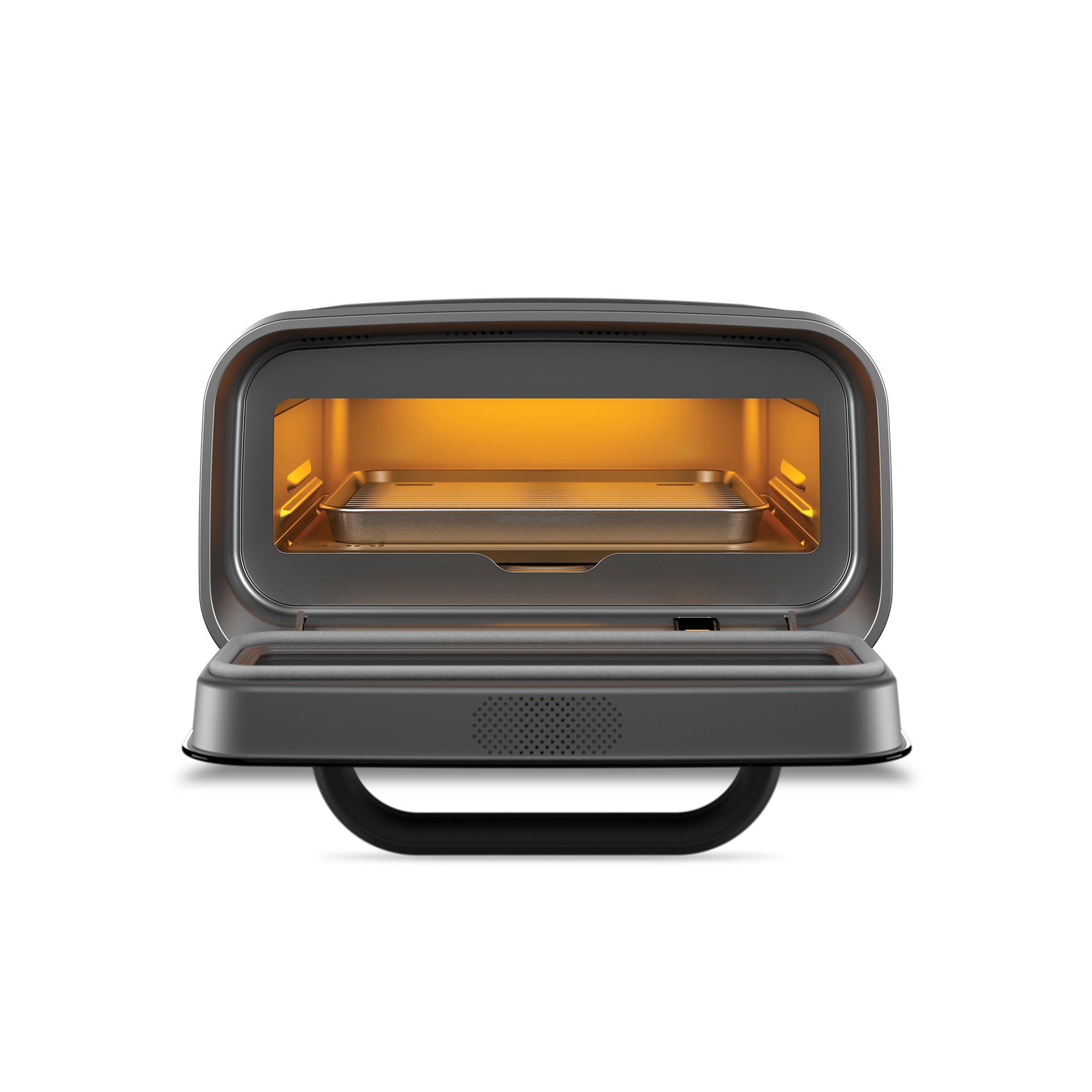 Sheet Pan and Rack for Ooni Volt 2 - Ooni United Kingdom