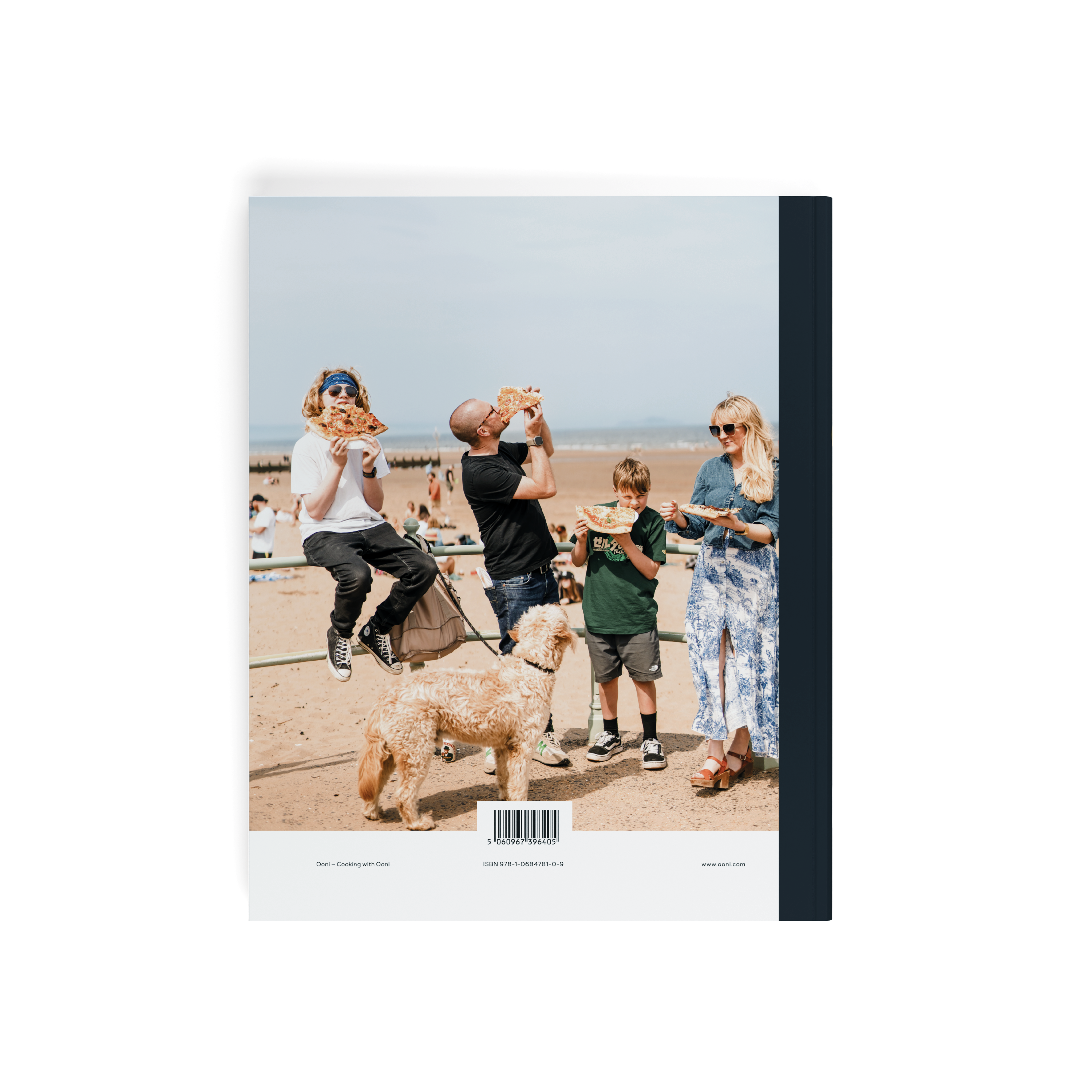 Cooking with Ooni - Ooni United Kingdom