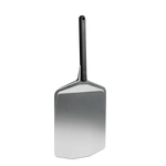 Angled view on Ooni Pizza Peel