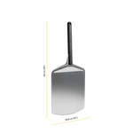 Ooni Pizza Peel  12" with dimensions 66cm (26") x 30.5cm (12")