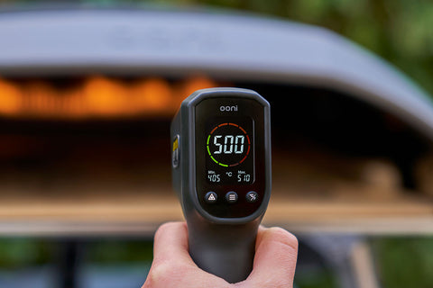 Digital Infrared Thermometer