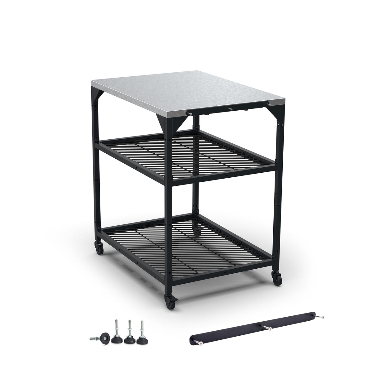 Ooni Medium Table Bundle