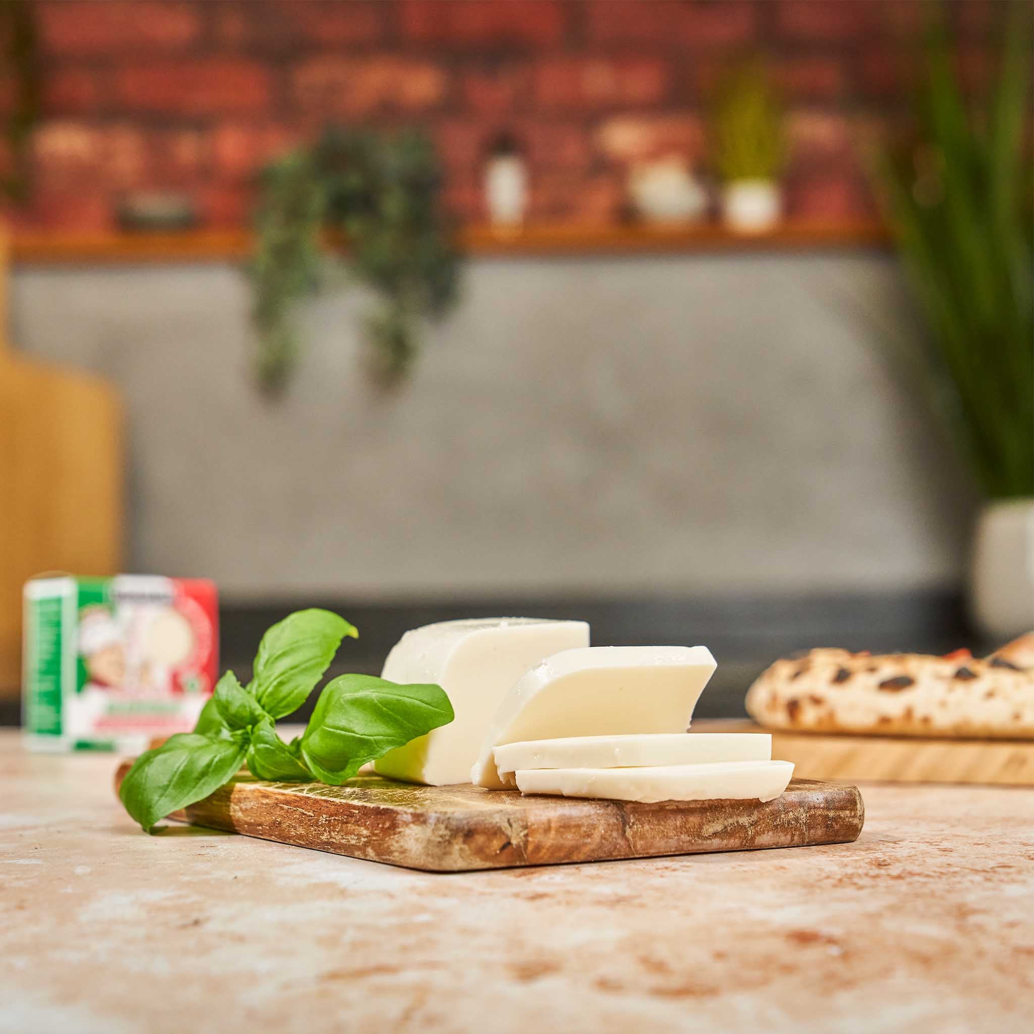 Bluffalo Notzarella (200g) - Ooni United Kingdom