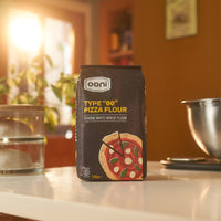 Ooni Type “00” Pizza Flour (1.5kg) - Ooni United Kingdom