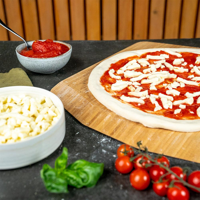 Ooni Type “00” Pizza Flour (1.5kg) - Ooni United Kingdom | Click this image to open up the product gallery modal. The product gallery modal allows the images to be zoomed in on.