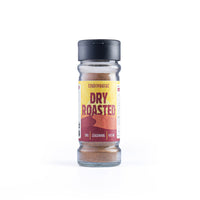 Condimaniac - Dry Roasted Seasoning (50g) - Ooni United Kingdom