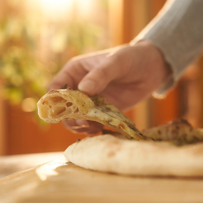 Ooni Poolish Pizza Dough | Click this image to open up the product gallery modal. The product gallery modal allows the images to be zoomed in on.