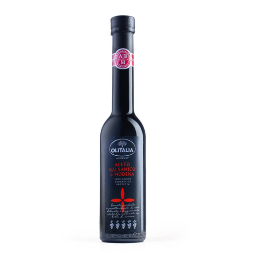 Olitalia Modena 5 Grape Balsamic Vinegar Glaze (250ml) - Ooni United Kingdom