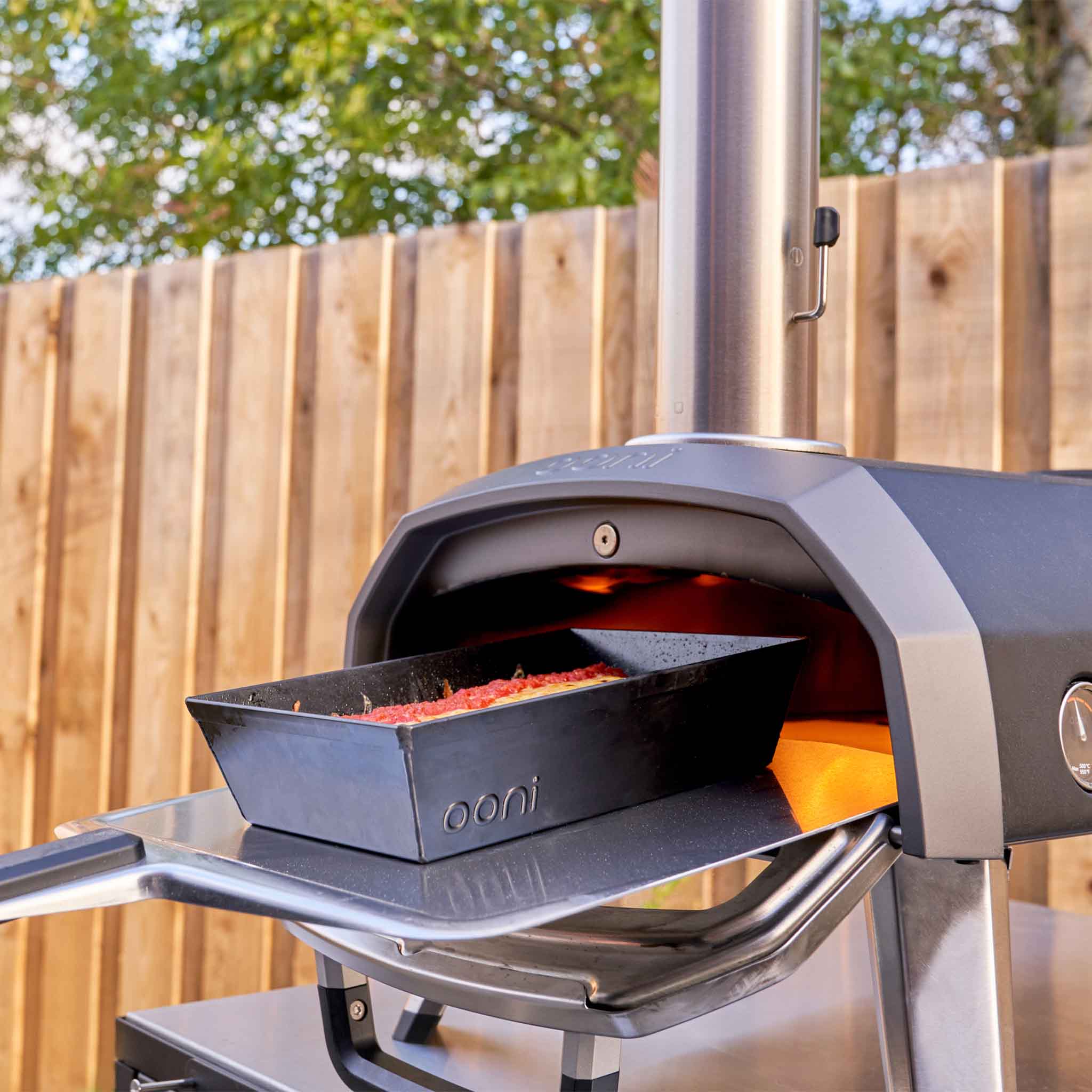 Pizza Ovens Ooni Pizza Ovens — Ooni United Kingdom