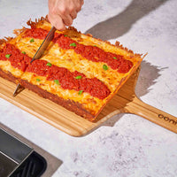 Ooni Detroit-Style Pizza Pan - Ooni United Kingdom