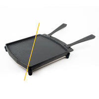 Ooni Dual Sided Grizzler Pan