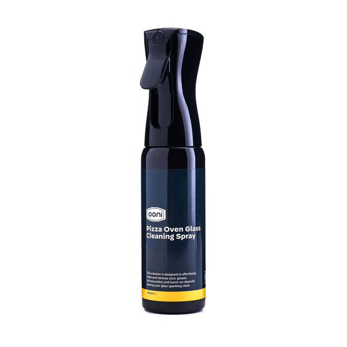 Ooni Glass Cleaner (300ml) - Ooni United Kingdom | Click this image to open up the product gallery modal. The product gallery modal allows the images to be zoomed in on.