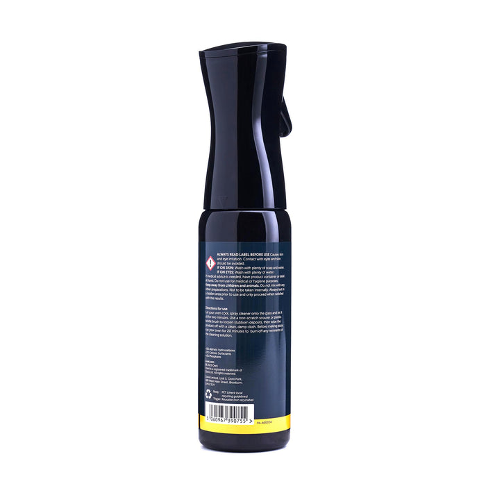 Ooni Glass Cleaner (300ml) - Ooni United Kingdom | Click this image to open up the product gallery modal. The product gallery modal allows the images to be zoomed in on.