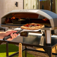 Ooni Koda 2 Max Gas Powered Pizza Oven - Ooni United Kingdom