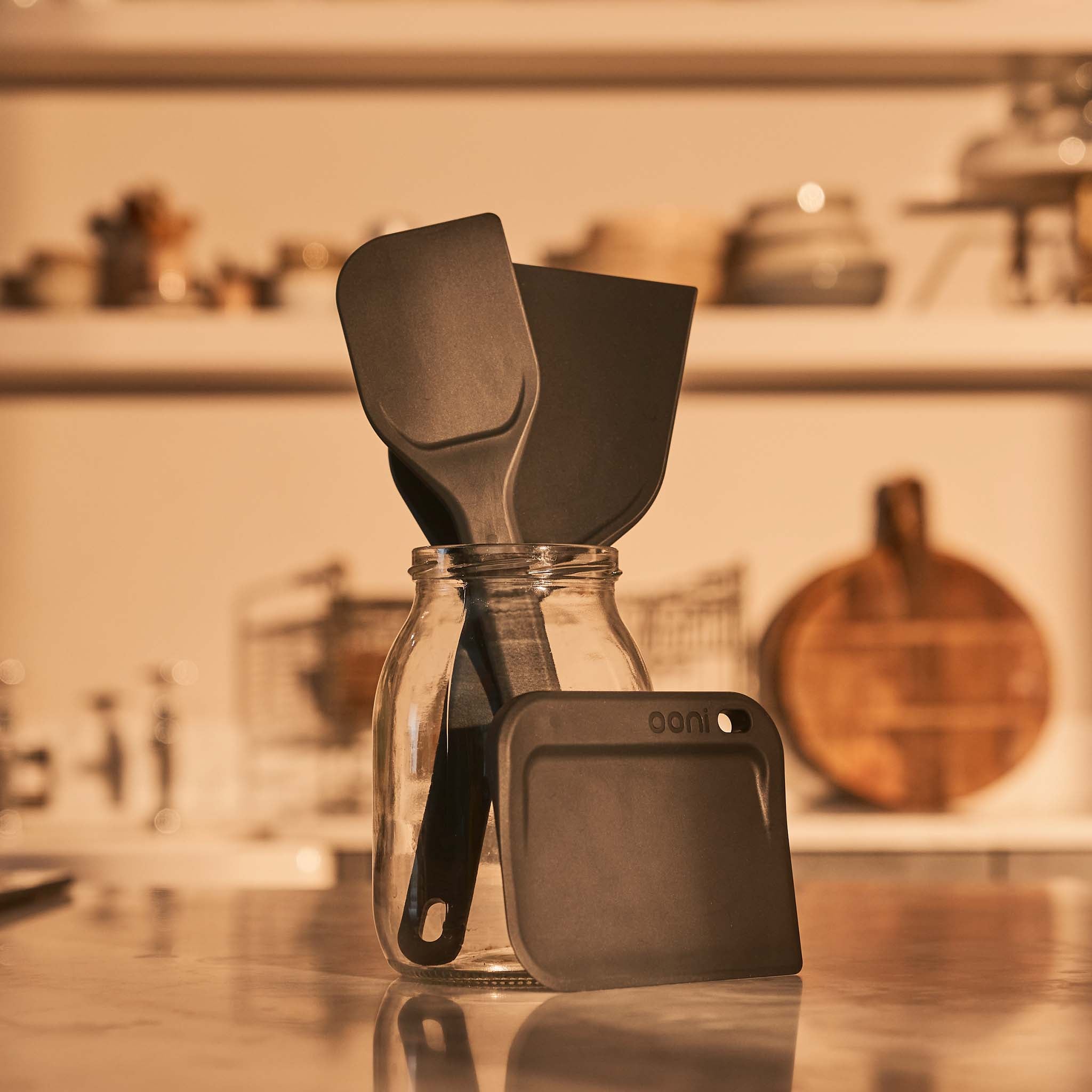 Ooni Dough Tools - Ooni United Kingdom