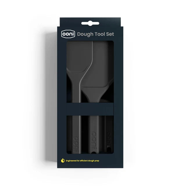 Ooni Dough Tools Set
