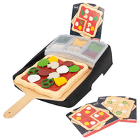Casdon Ooni Toy Pizza Topping Station