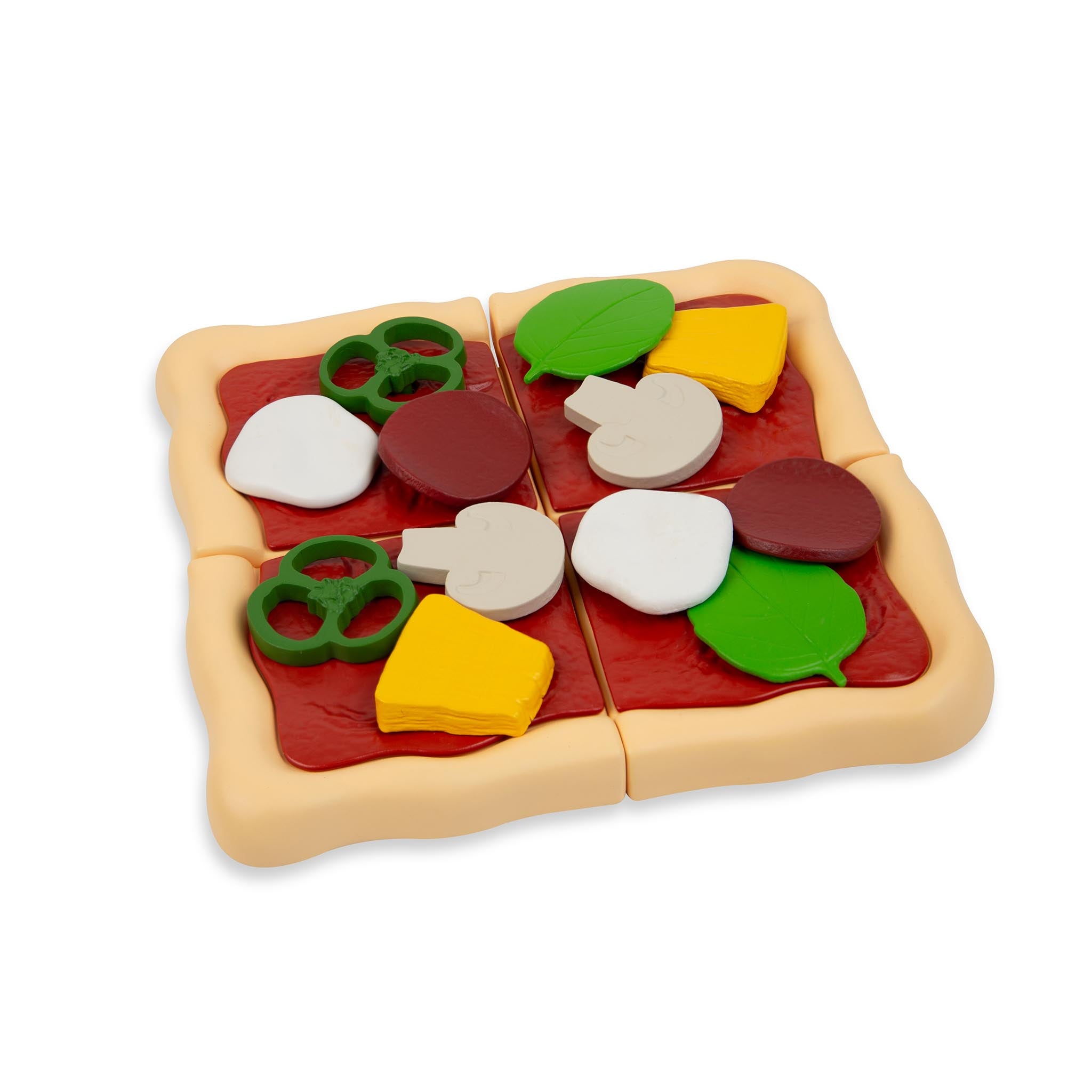 Casdon Ooni Toy Pizza Topping Station - Ooni United Kingdom