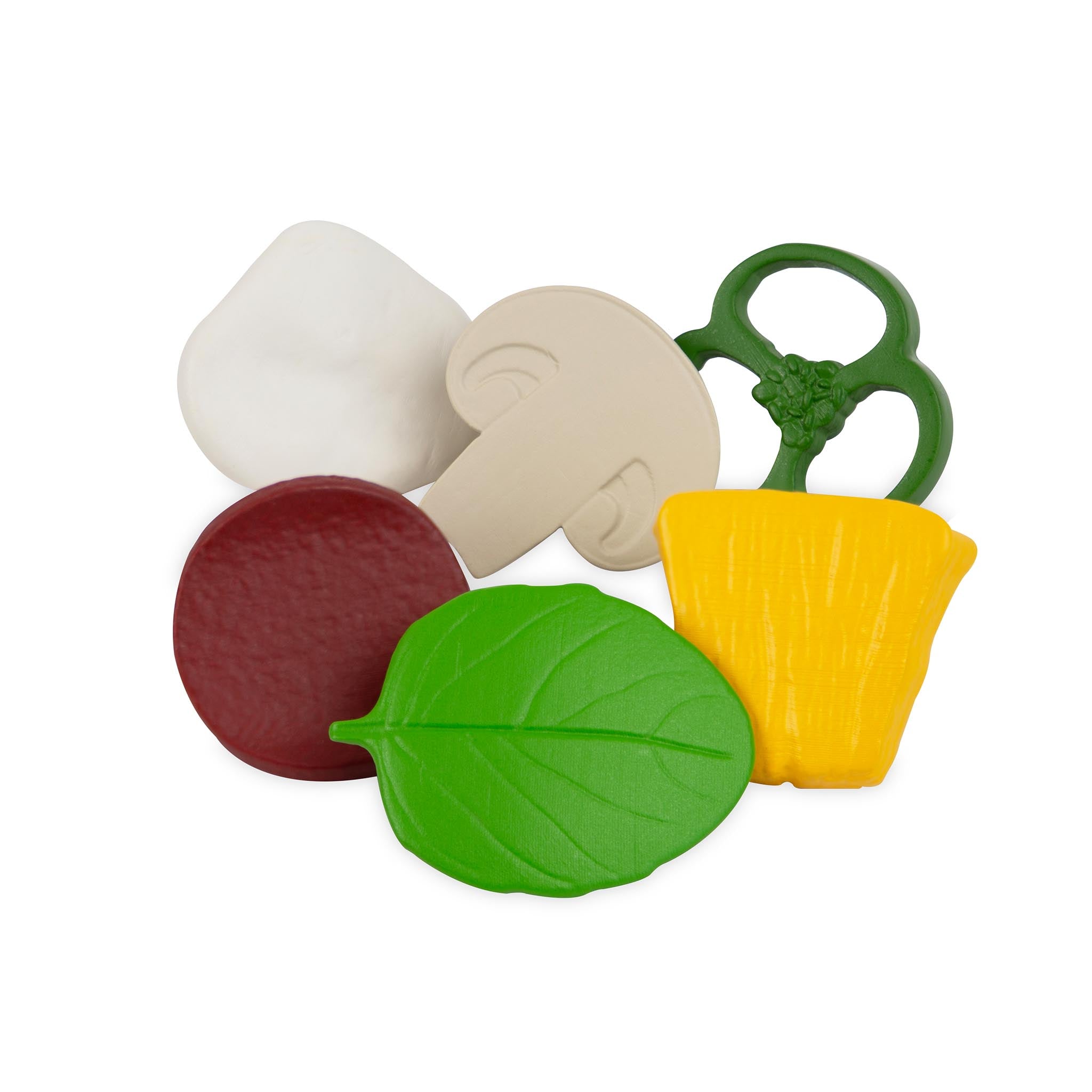 Casdon Ooni Toy Pizza Topping Station - Ooni United Kingdom