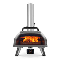 Ooni Karu 2 Pro Multi-Fuel Pizza Oven