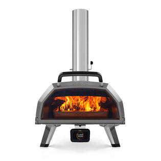 Ooni Karu 2 Pro Multi-Fuel Pizza Oven