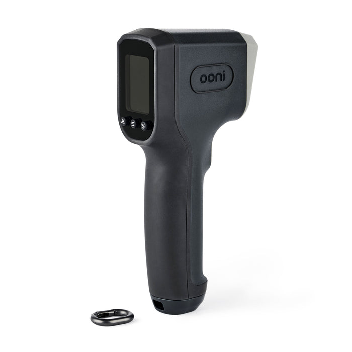 Ooni Digital Infrared Thermometer - Ooni United Kingdom | Click this image to open up the product gallery modal. The product gallery modal allows the images to be zoomed in on.