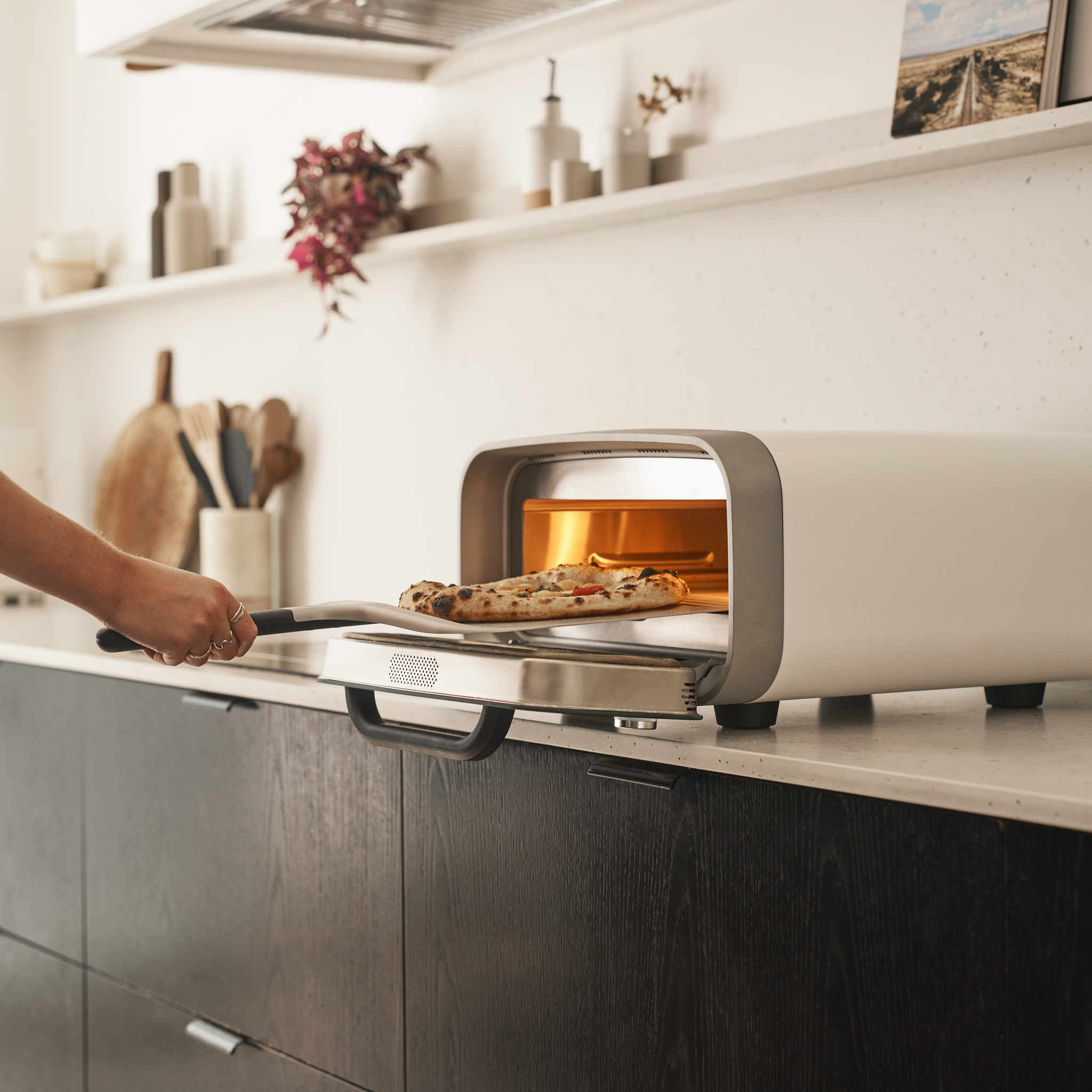 Ooni Volt 2 Electric Pizza Oven - Ooni United Kingdom