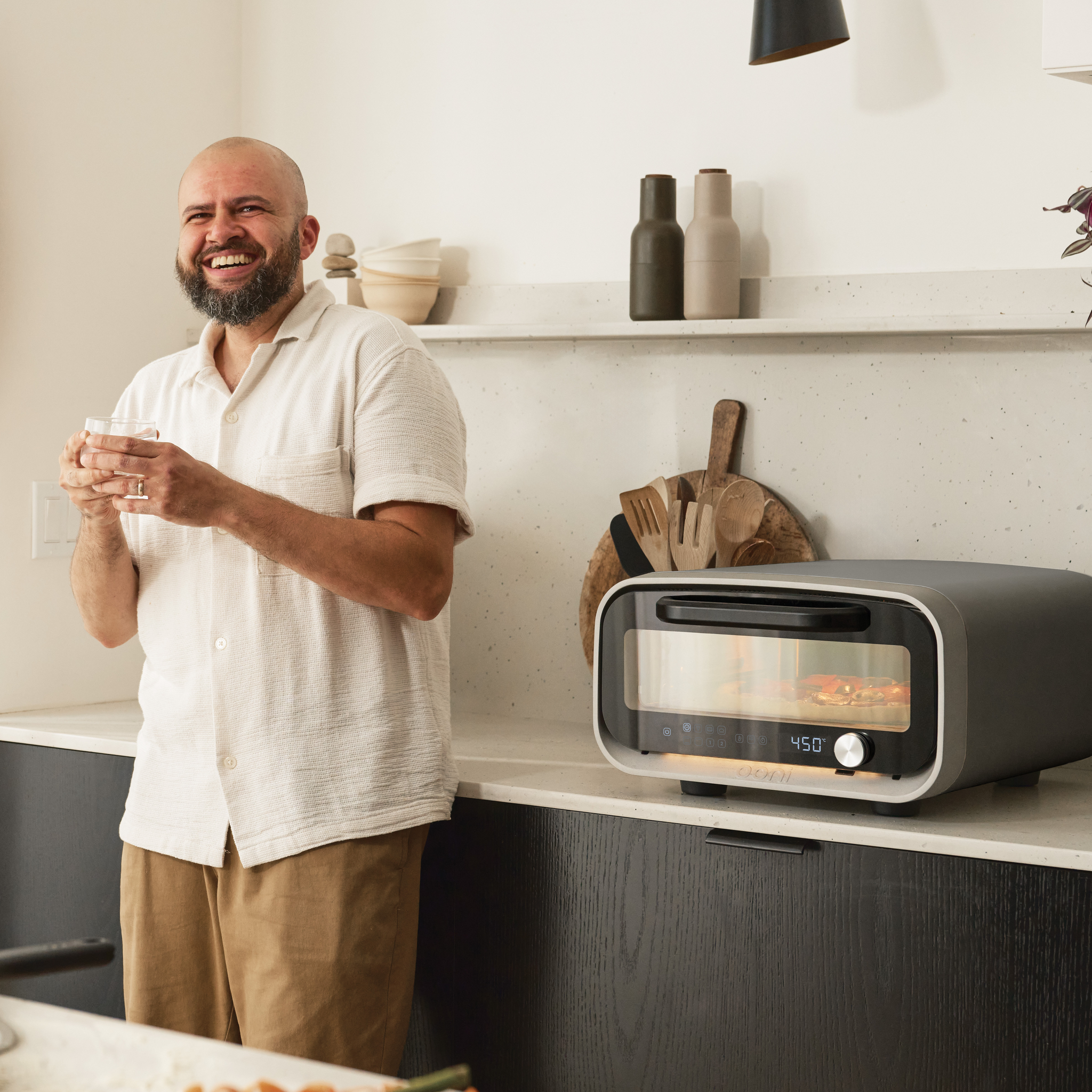 Ooni Volt 2 Electric Pizza Oven - Ooni United Kingdom