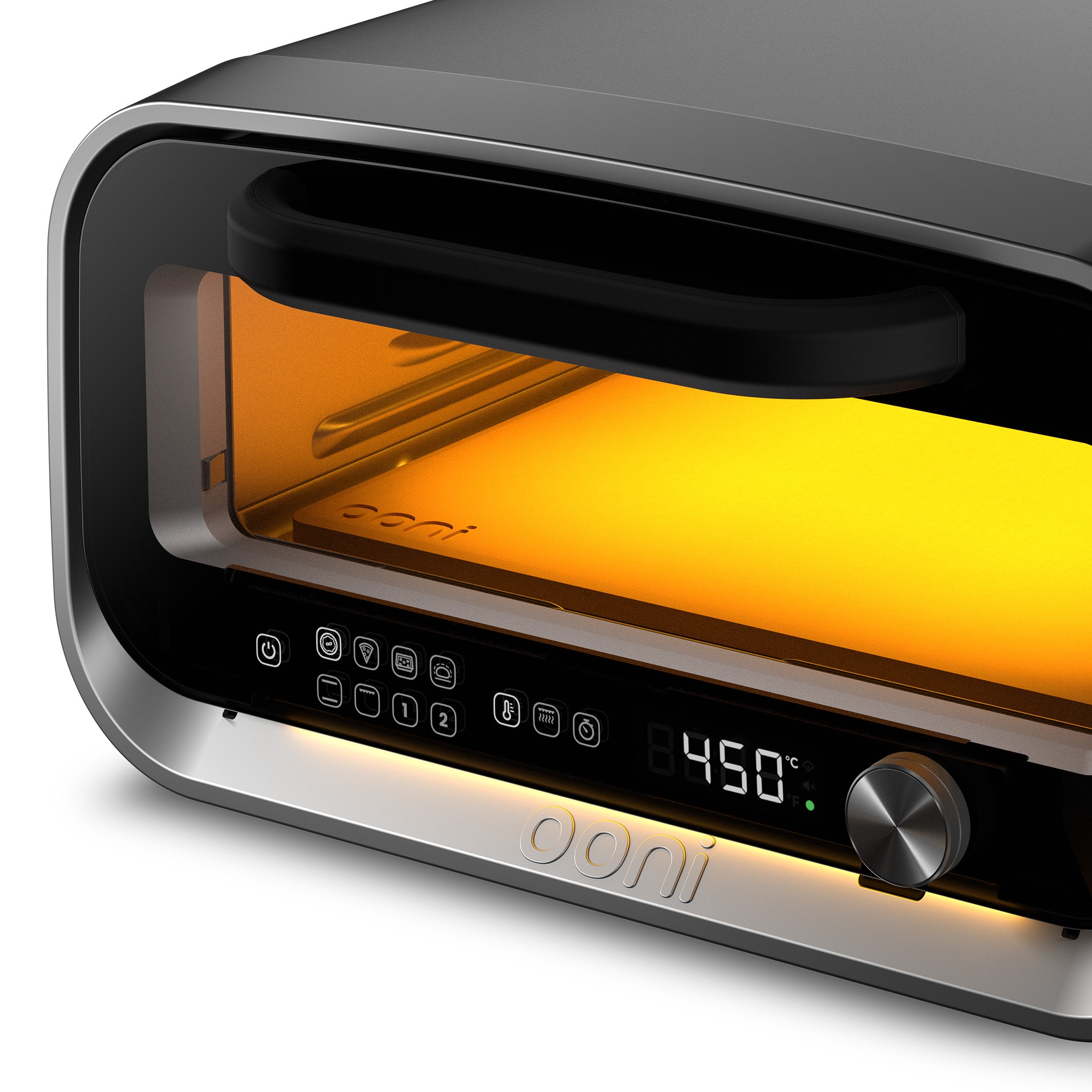 Ooni Volt 2 Electric Pizza Oven - Ooni United Kingdom