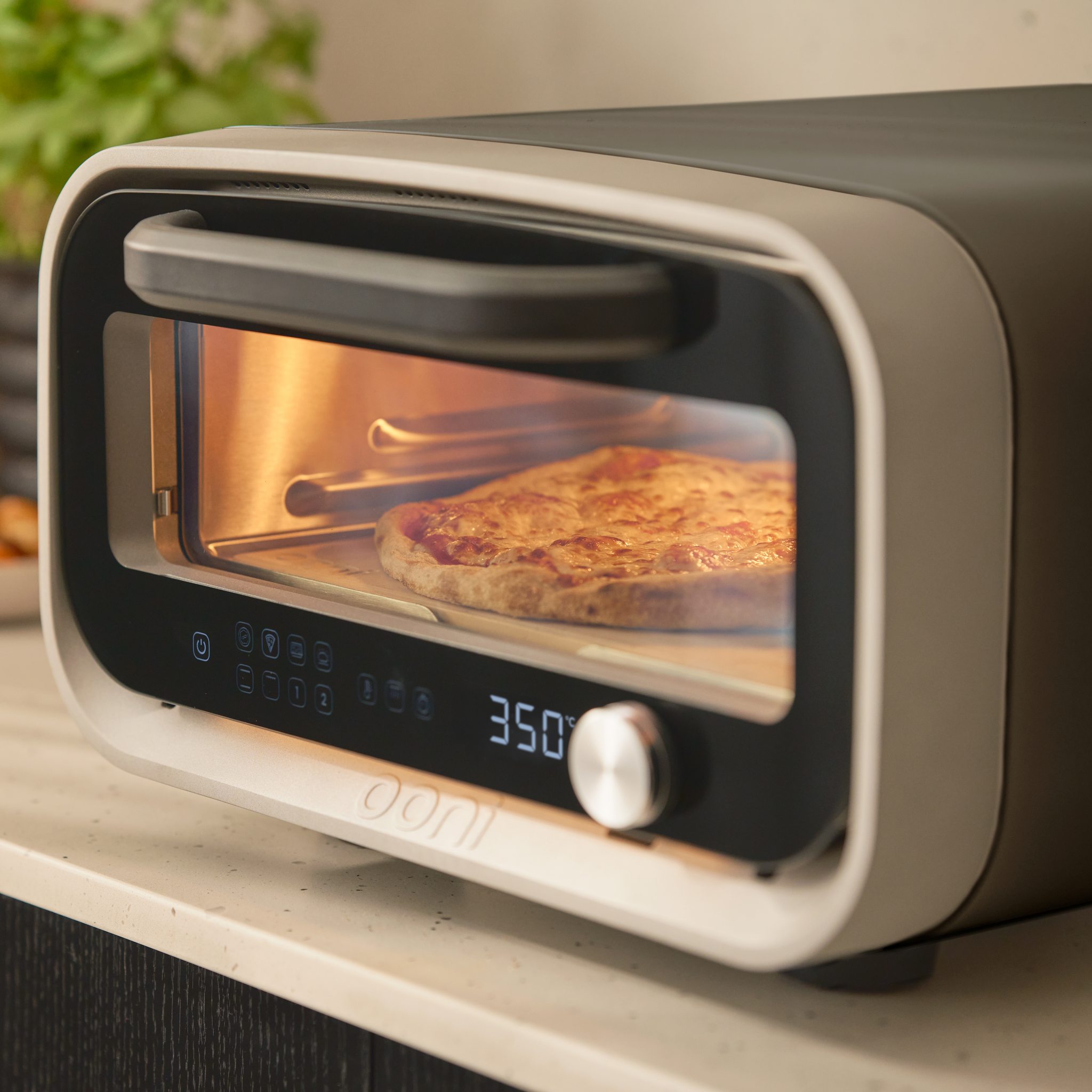 Ooni Volt 2 Electric Pizza Oven - Ooni United Kingdom
