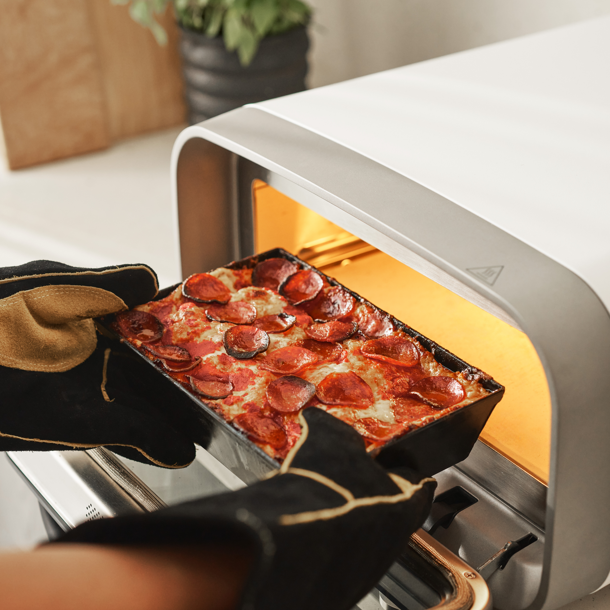 Ooni Volt 2 Electric Pizza Oven - Ooni United Kingdom