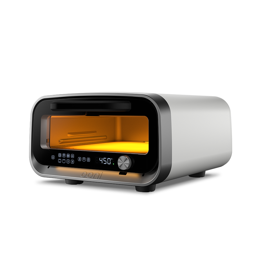 Ooni Volt 2 Essentials Bundle - Ooni United Kingdom