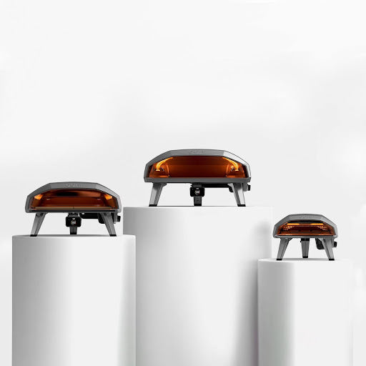 <br><b>Gas</b></br> <br> Exceptional performance combined with the ease, convenience and reliability of gas power.</br>