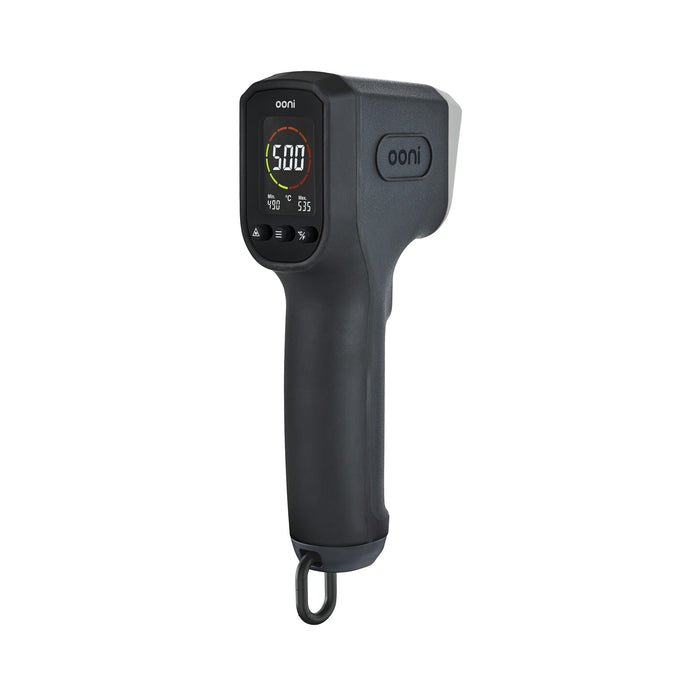 Ooni Digital Infrared Thermometer | Click this image to open up the product gallery modal. The product gallery modal allows the images to be zoomed in on.