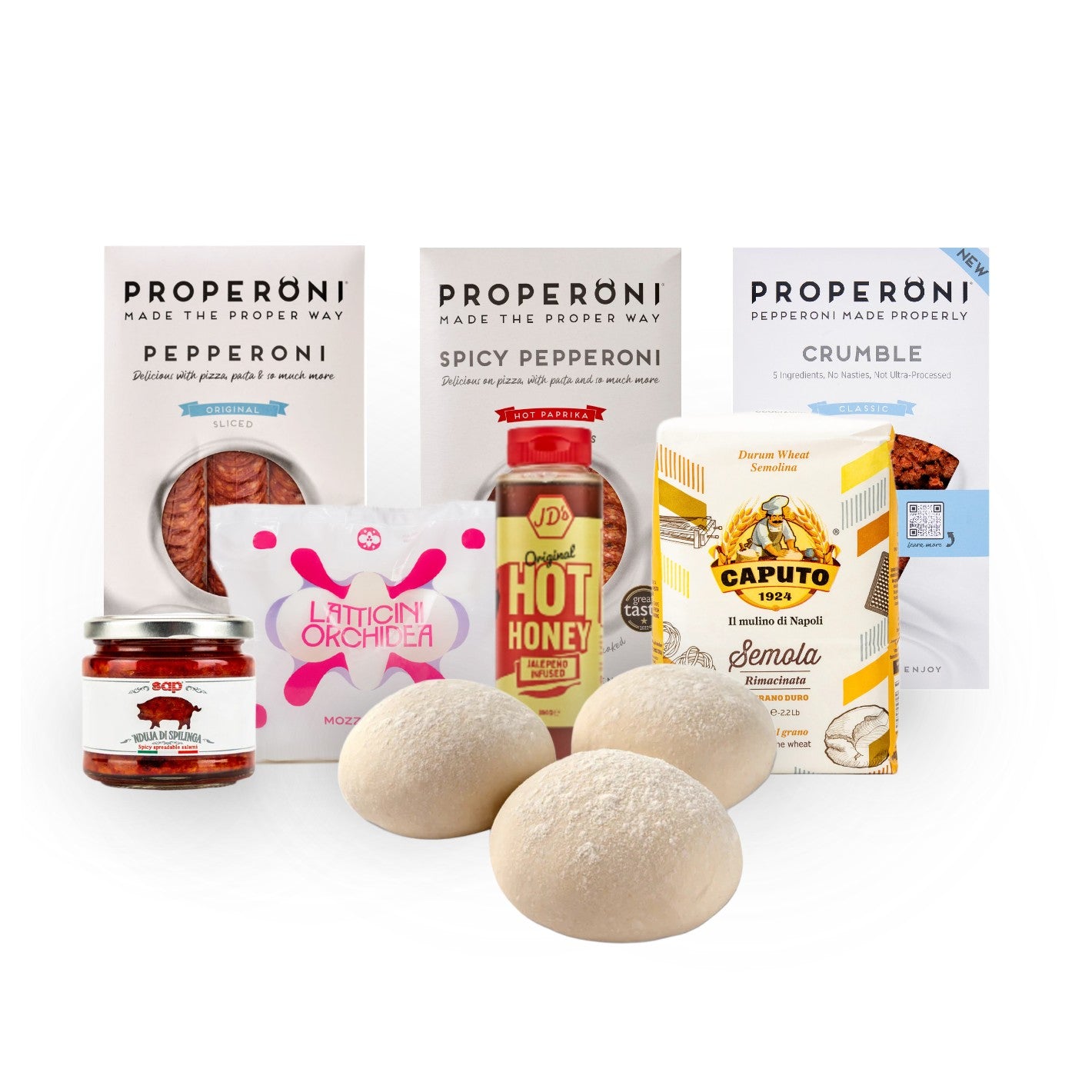 Meat Lover Bundle