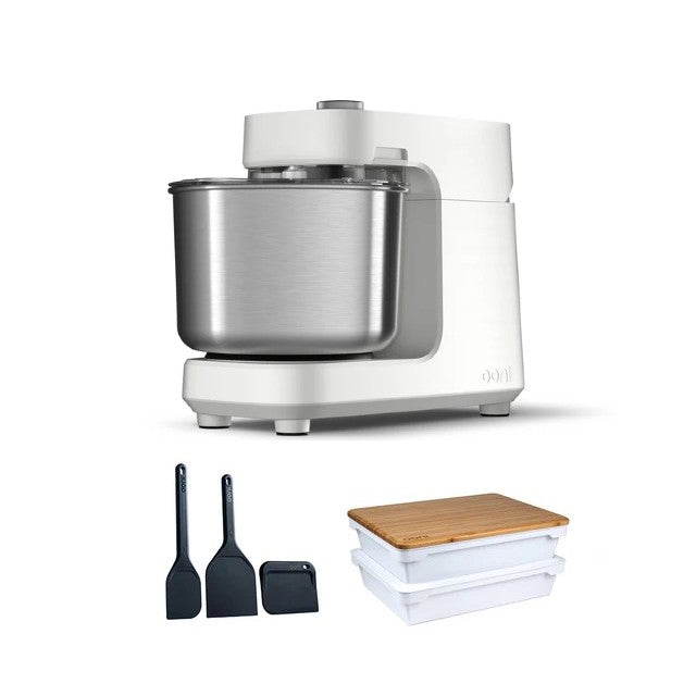 Ooni Halo Pro Dough Preparation Bundle - Ooni United Kingdom #variant-2