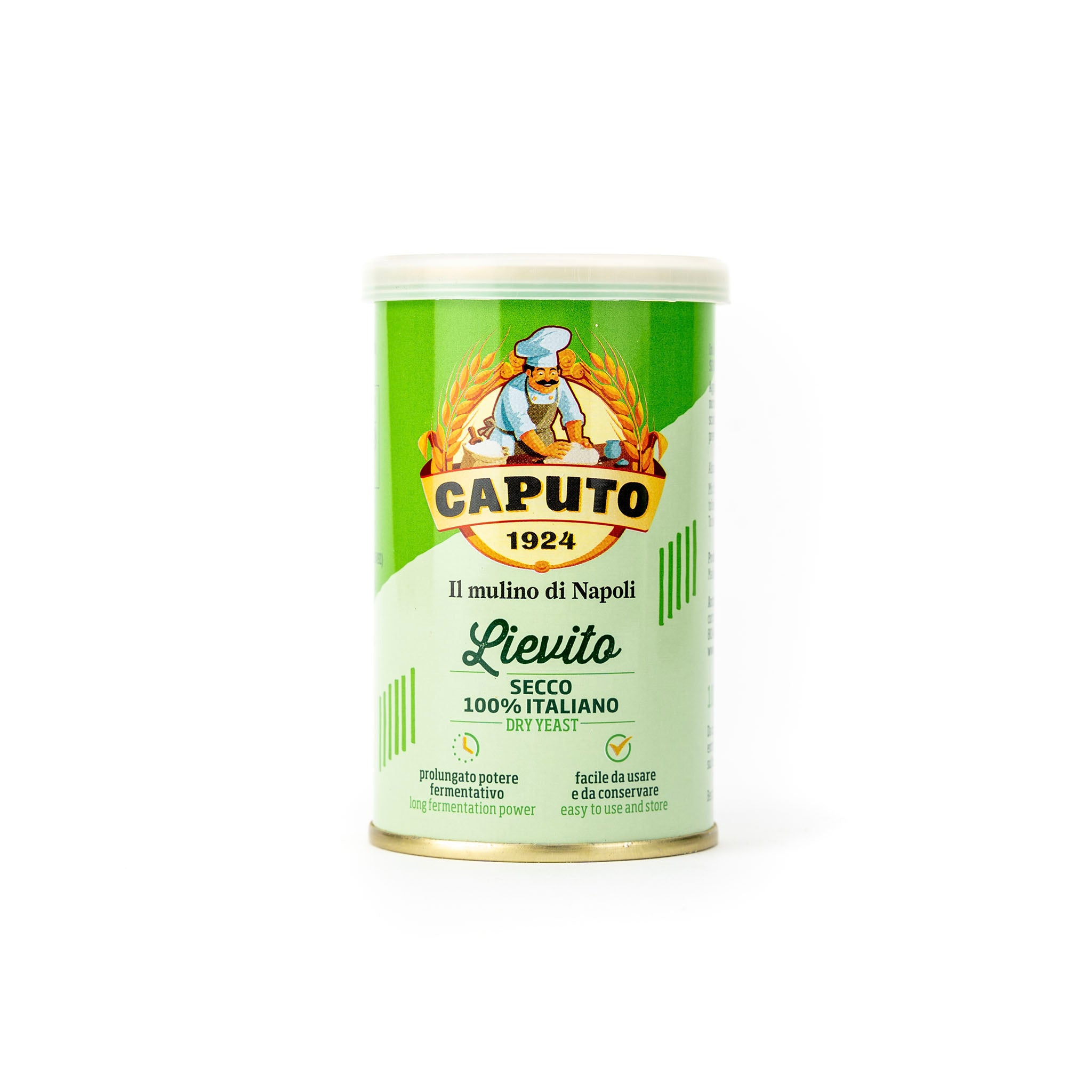 Caputo Dried Yeast