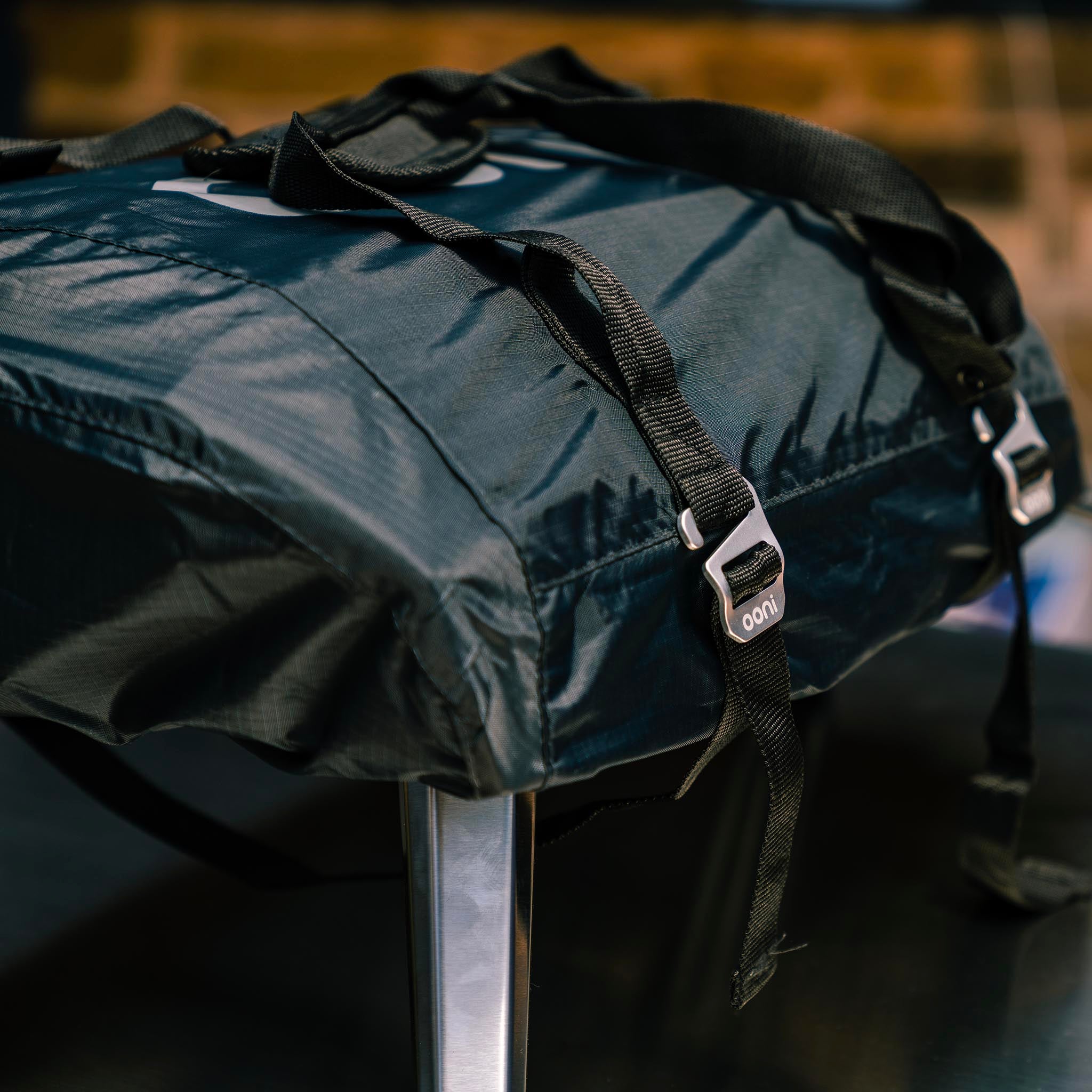 Ooni Karu ウニ カル 専用収納バッグ＆カバー ［UU-P0A200］