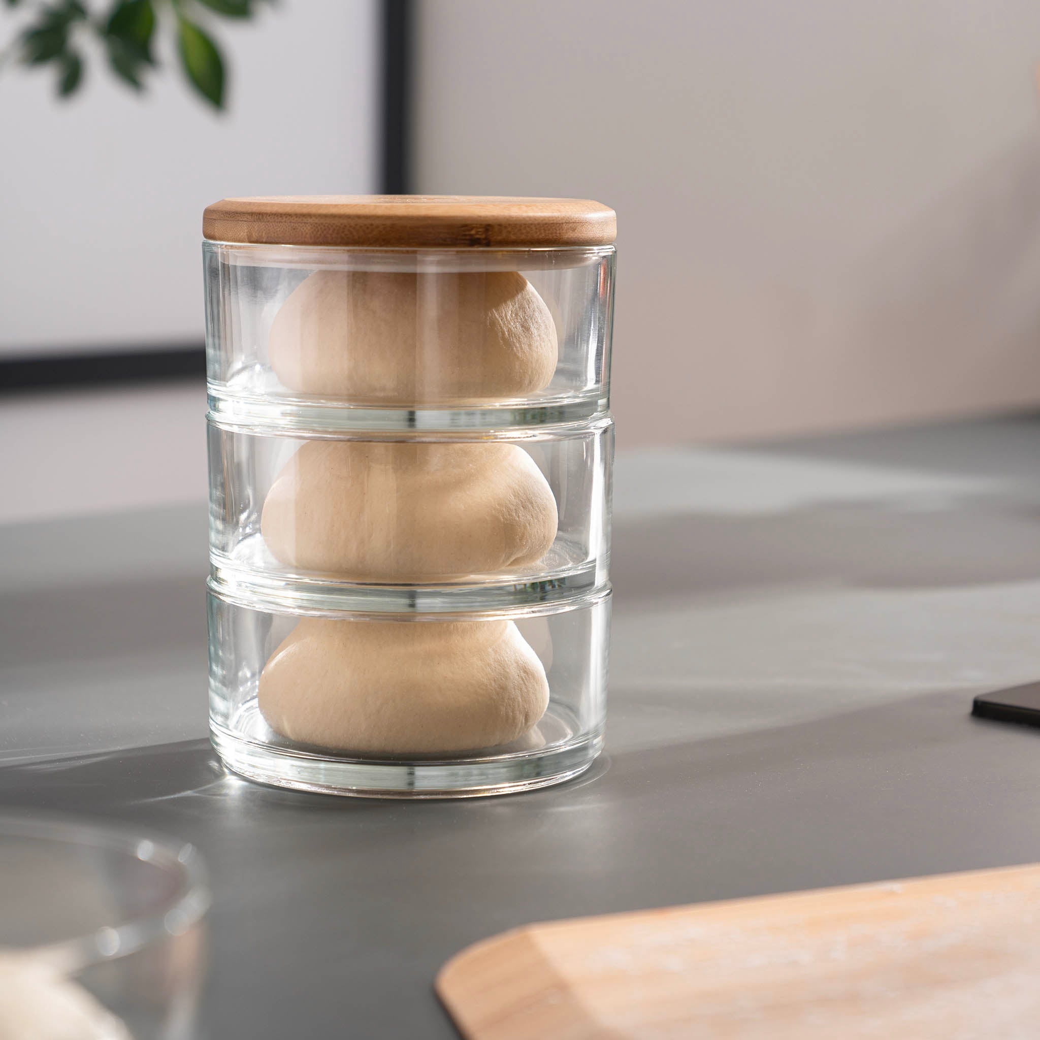 Ooni Classic Dough Balls (15 x 250g) - Ooni United Kingdom