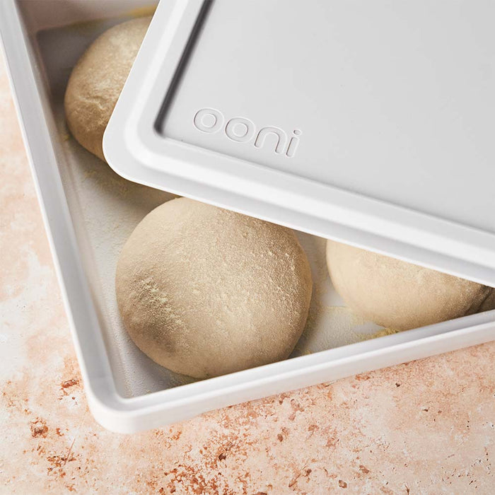 Ooni Classic Dough Balls (25 x 250g) - Ooni United Kingdom | Click this image to open up the product gallery modal. The product gallery modal allows the images to be zoomed in on.