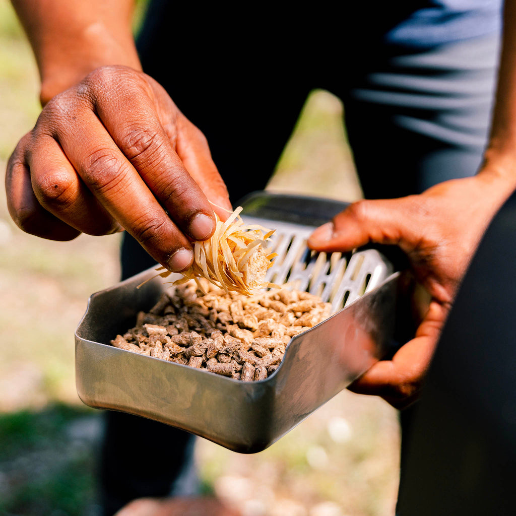 Ooni Karu 12 Fuel Bundle — Ooni United Kingdom