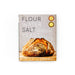 Flour, Water, Salt, Yeast by Ken Forkish