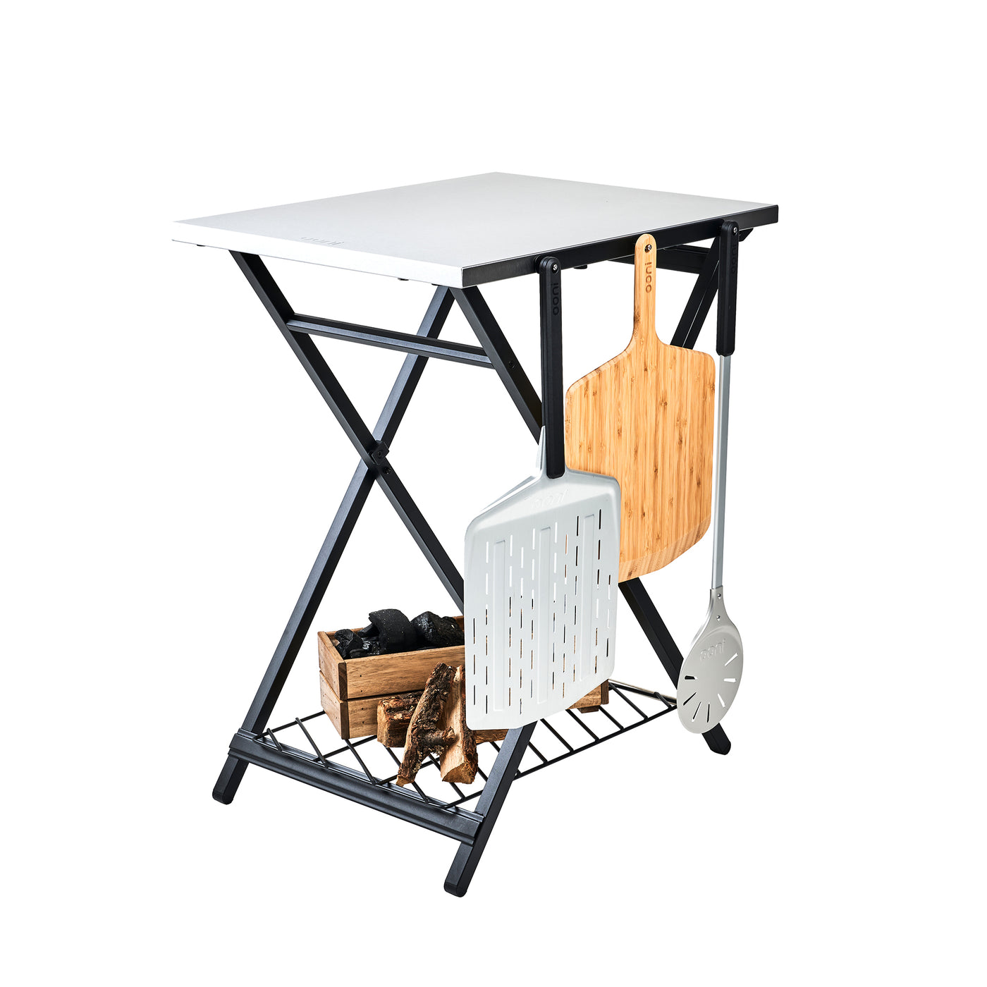 Ooni Folding Table — Ooni United Kingdom