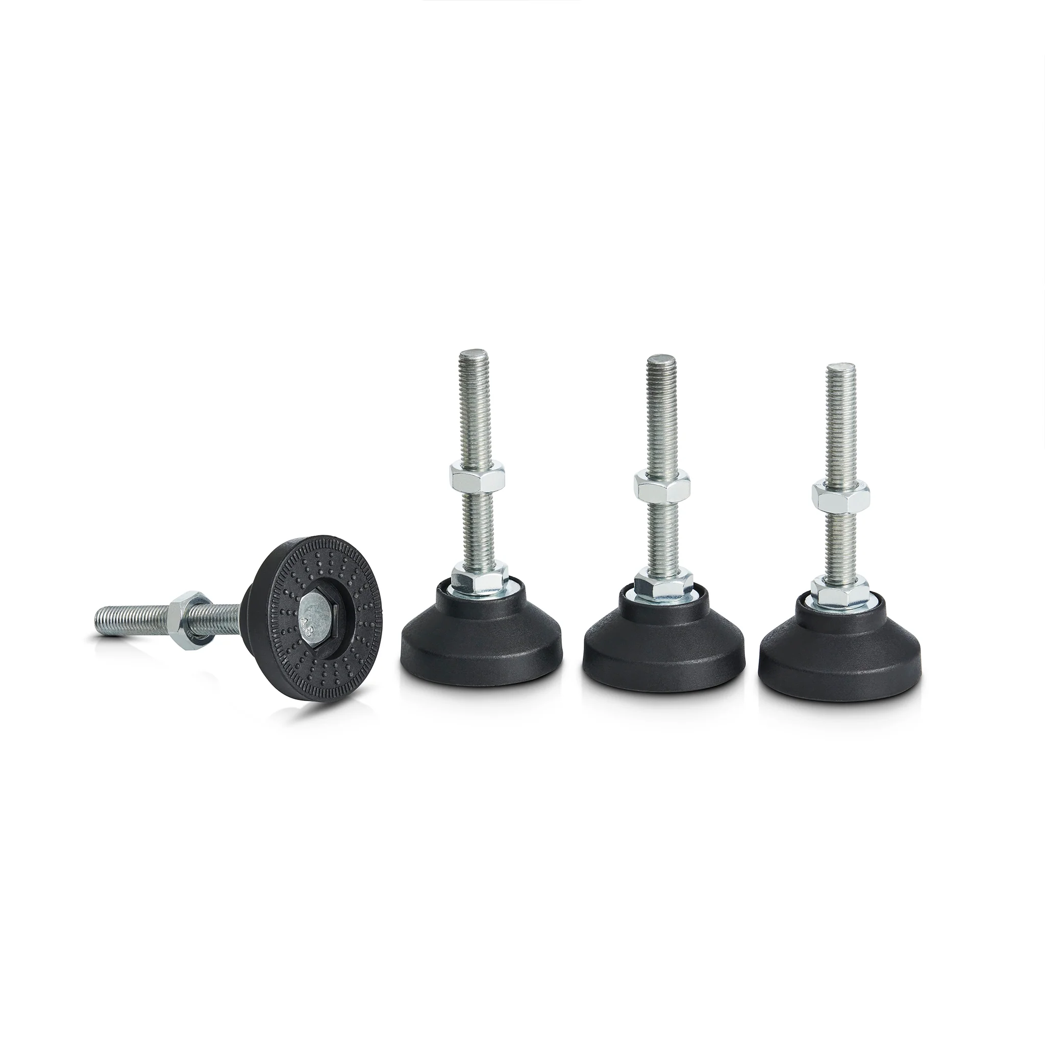 Foot Pack Modular Tables