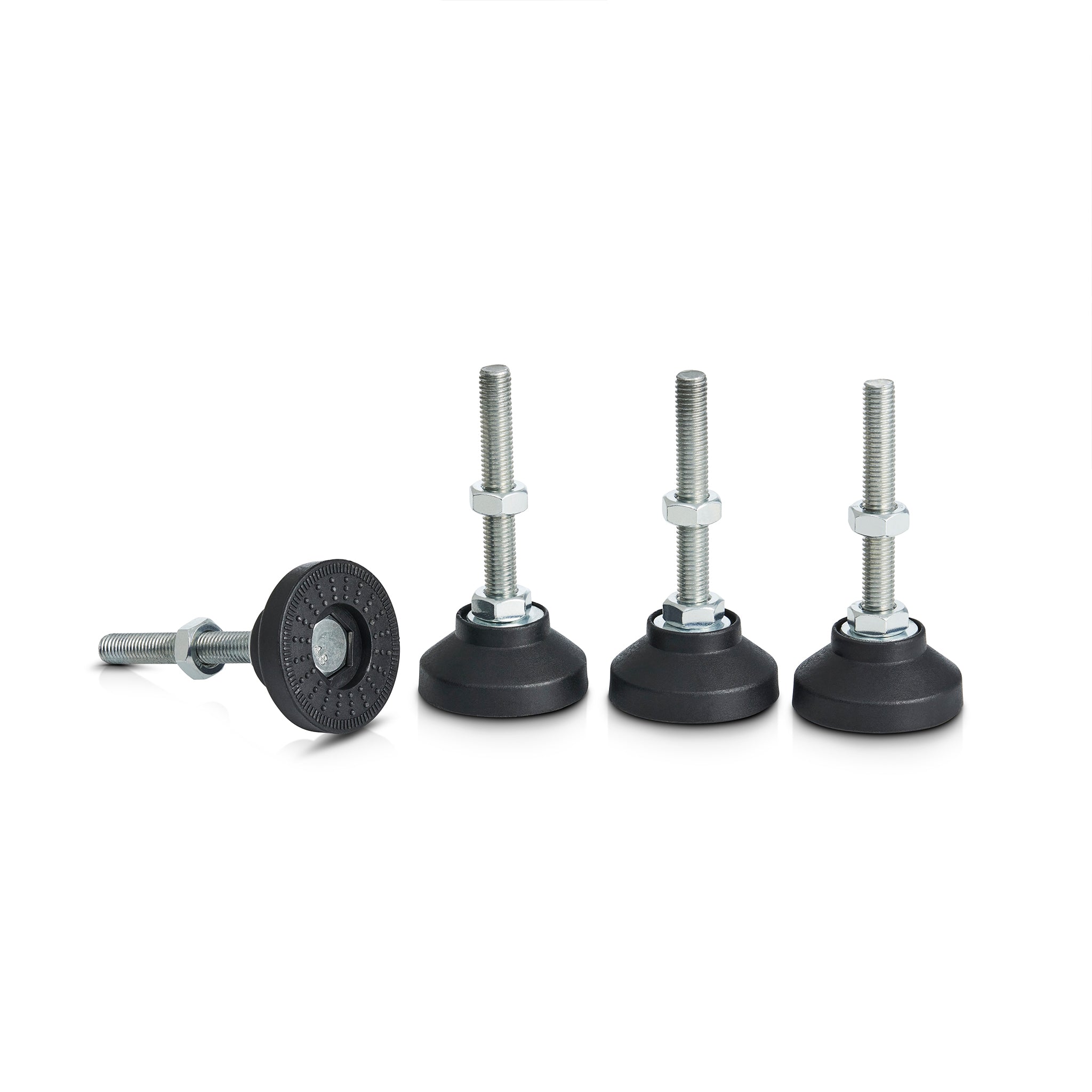 Foot Pack Modular Tables