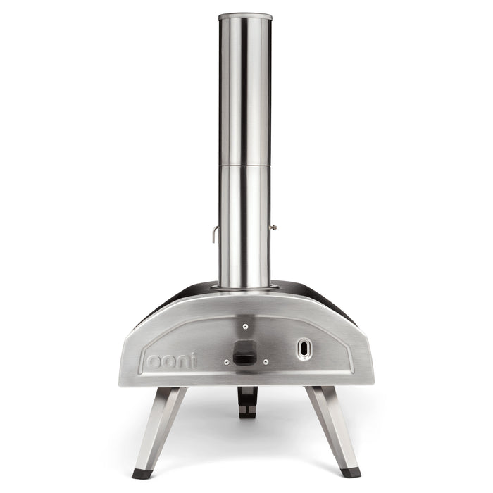 Ooni Fyra 12 Wood Pellet Pizza Oven - Ooni United Kingdom | Click this image to open up the product gallery modal. The product gallery modal allows the images to be zoomed in on.