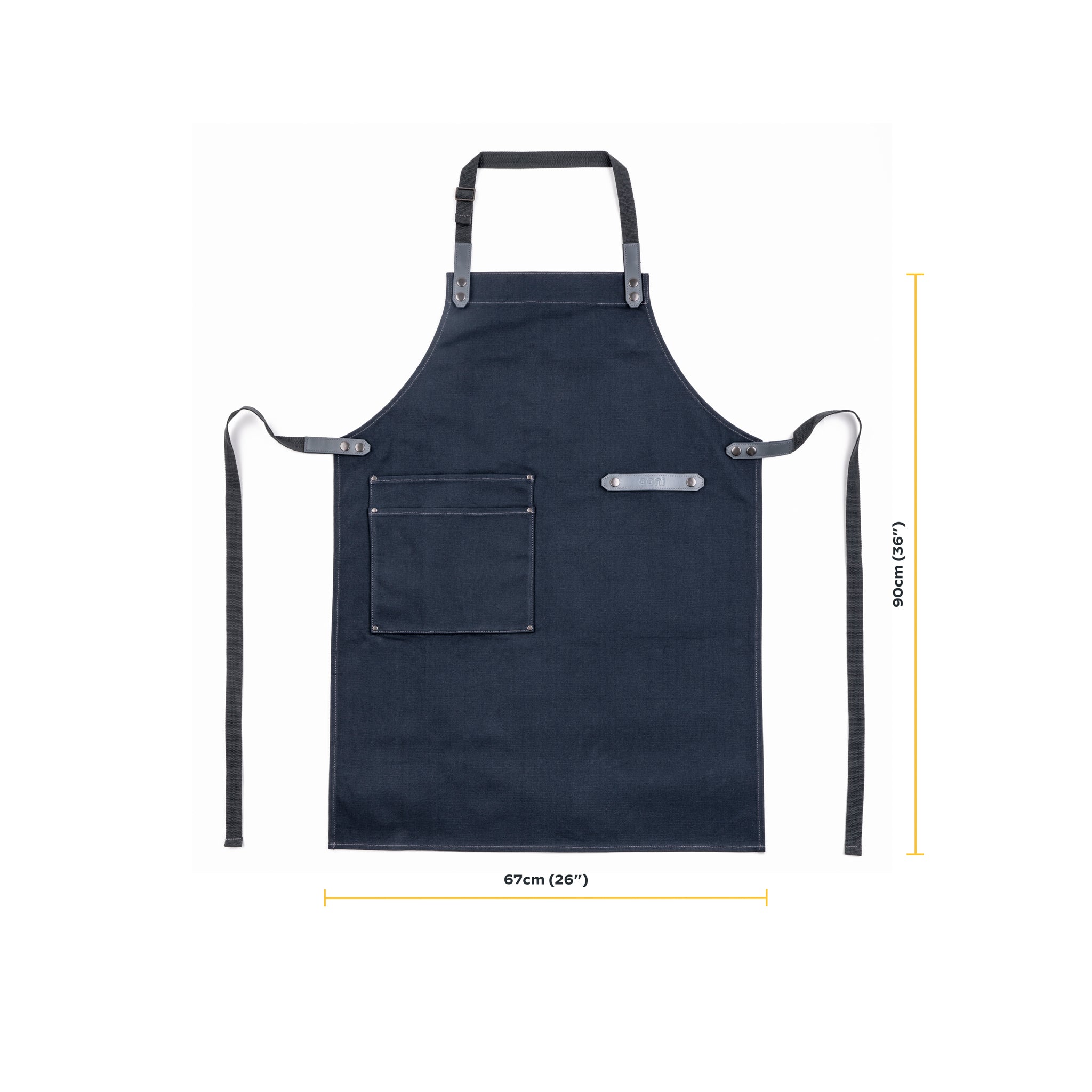Ooni Pizzaiolo Apron Measurements