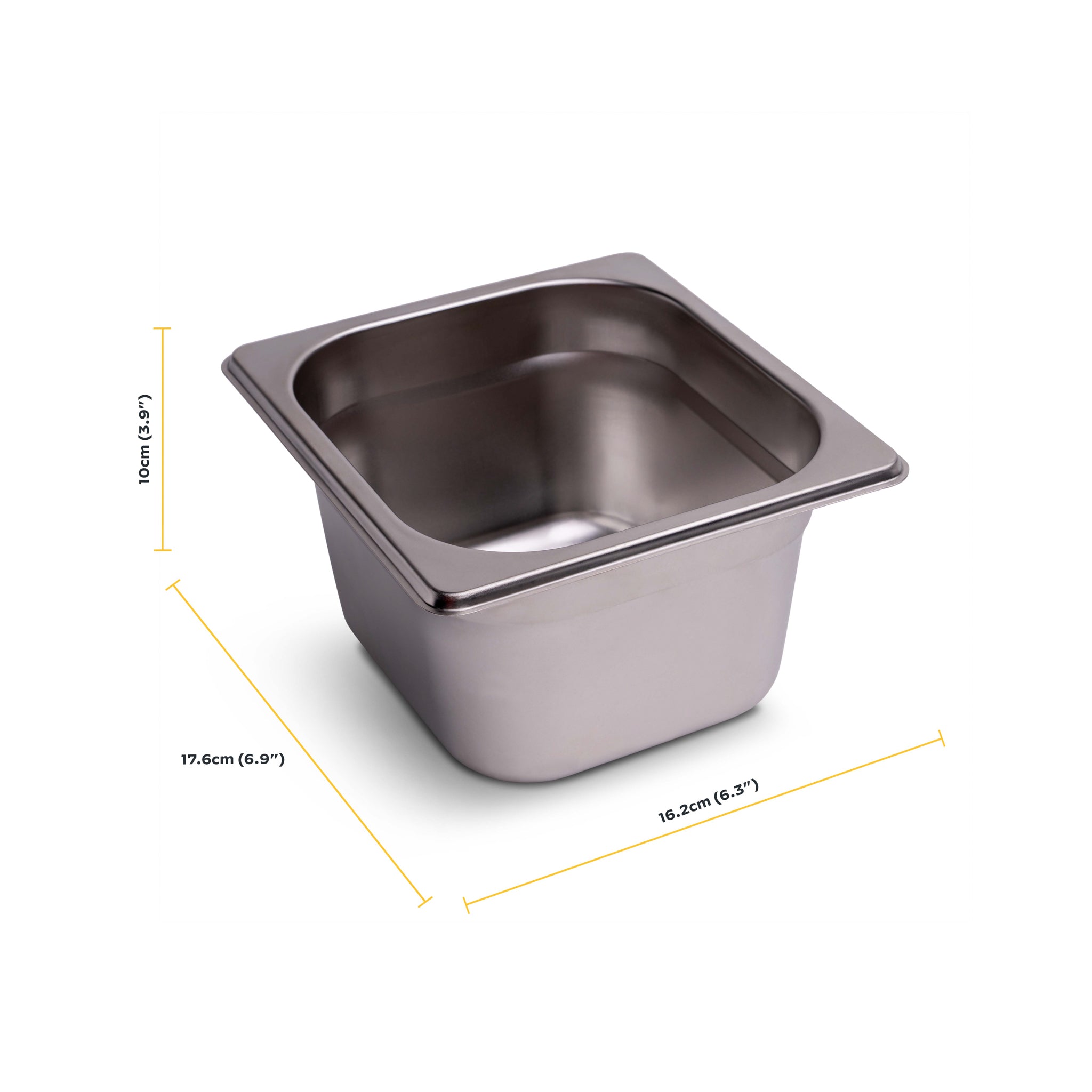 Ooni Pizza Topping Container (Medium) - Ooni United Kingdom