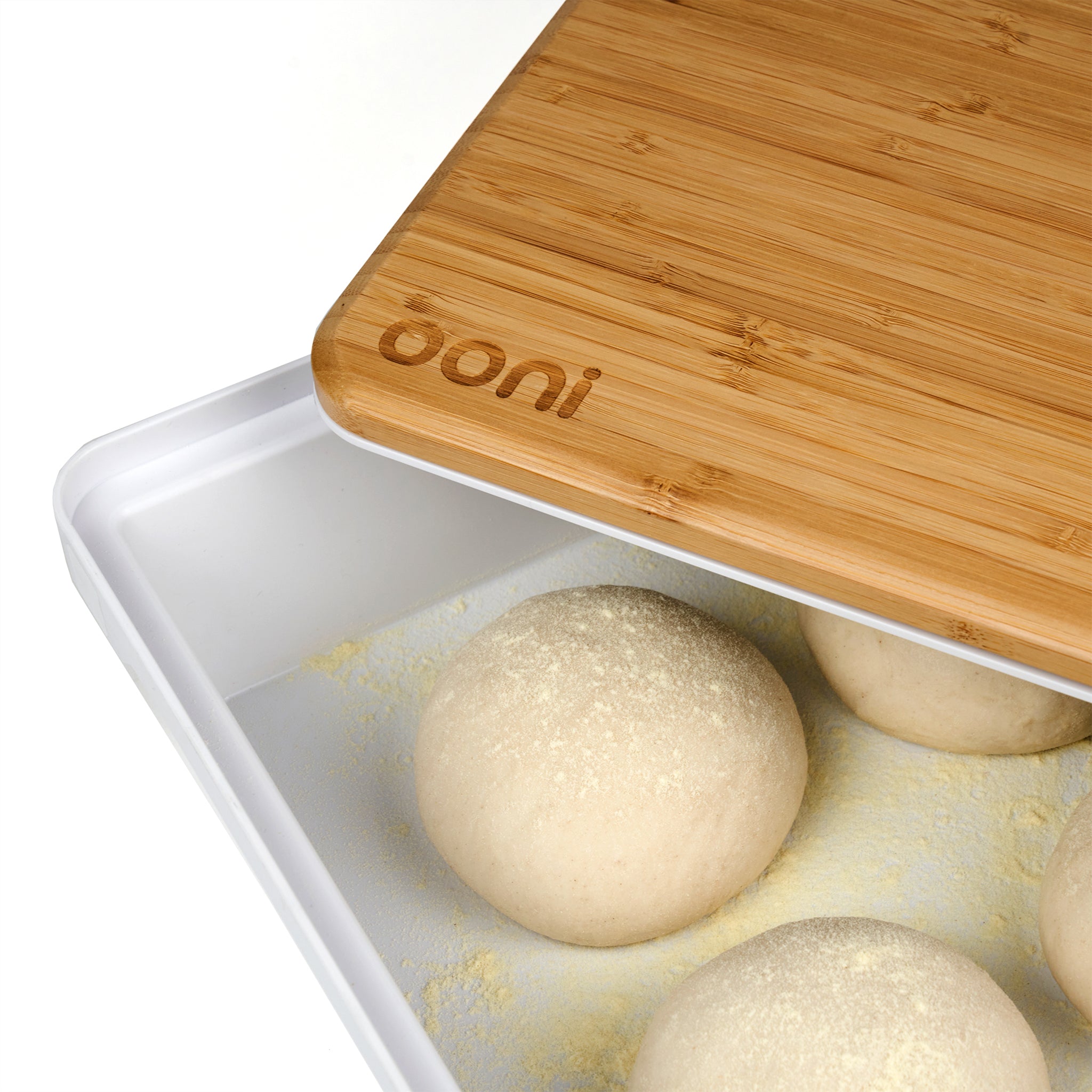 Ooni Pizza Prep Lid - Ooni United Kingdom